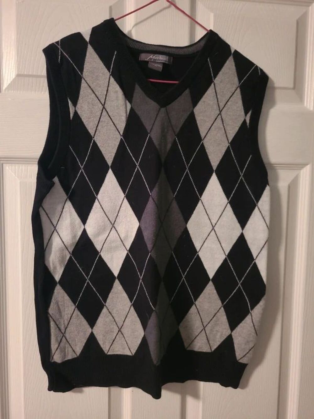Method Sweater vest M